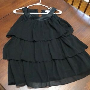 Motherhood maternity blouse